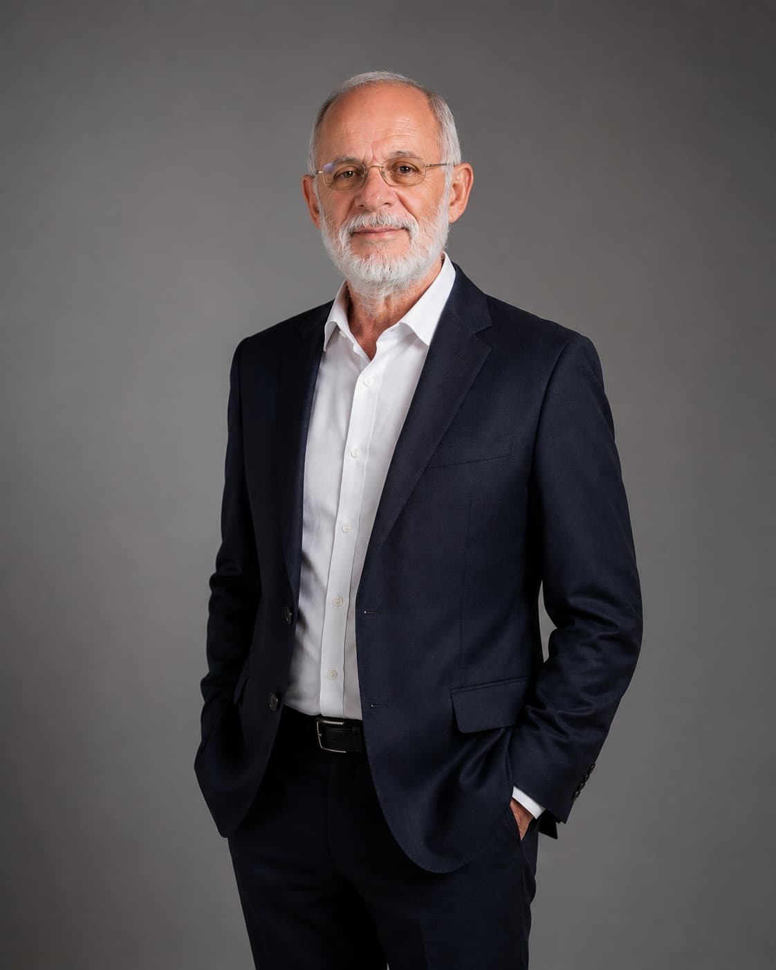 Silvio Mendes — Fundador