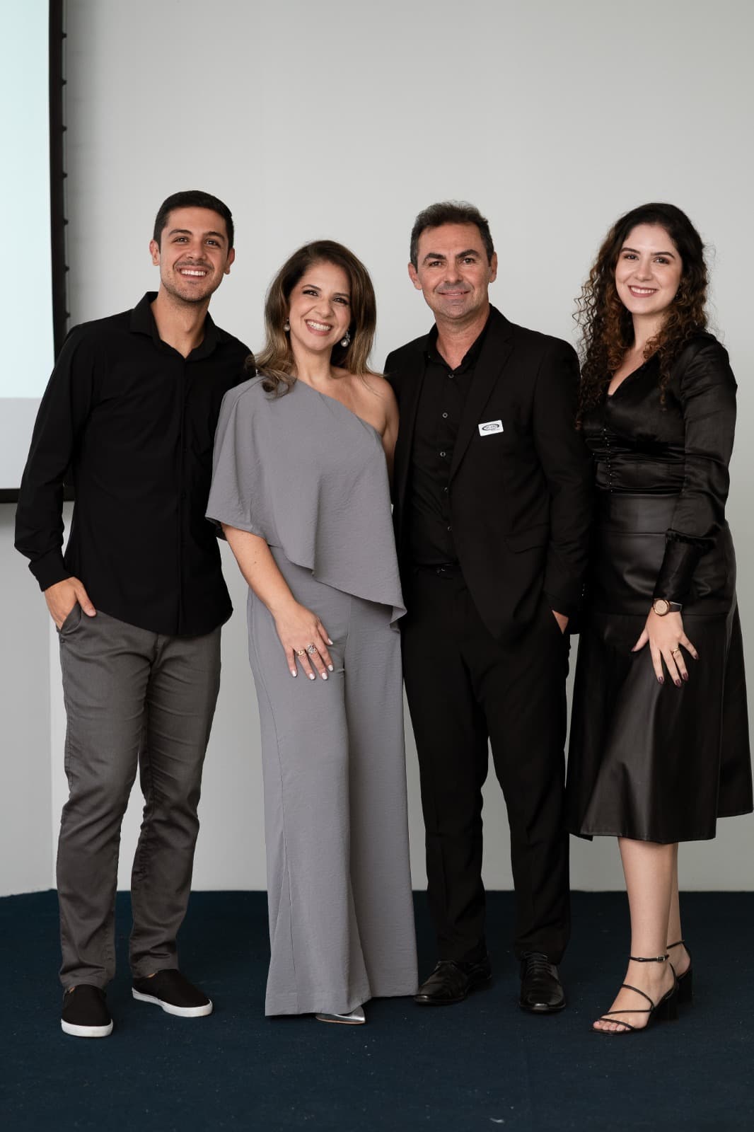 Equipe Silvio Mendes Contábil
